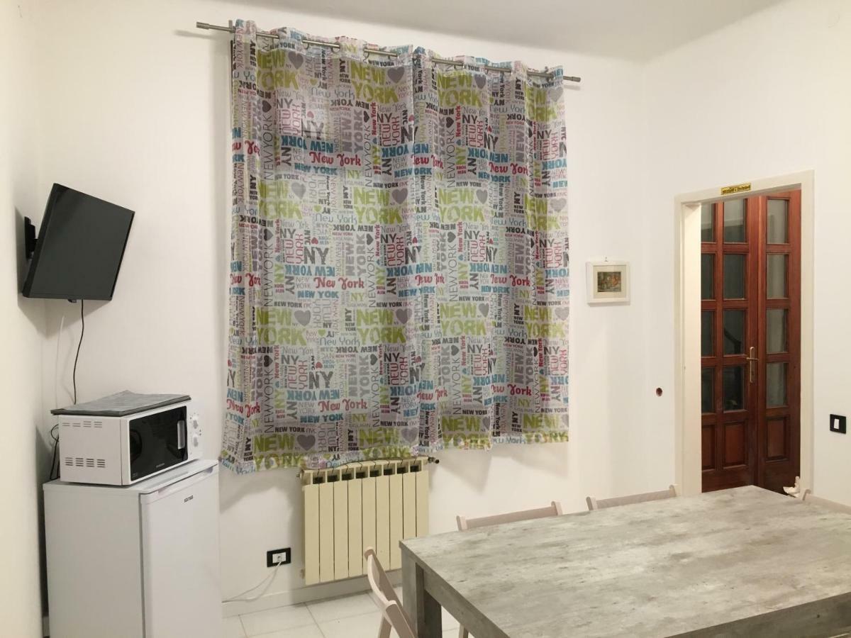 Victory Apartamento Gorizia Exterior foto